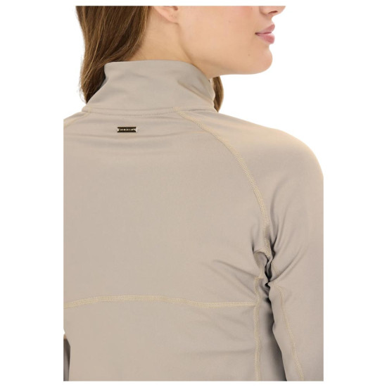 Athlecia Γυναικεία ζακέτα Krosa Midlayer Full-Zip Jacket